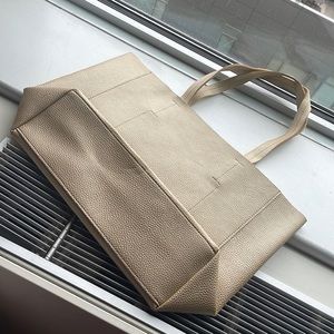 COPY - Gold Tote